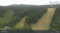 Archiv Foto Webcam Winterberg: St. Georg-Sprungschanze 16:00