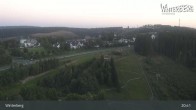 Archiv Foto Webcam Winterberg: St. Georg-Sprungschanze 00:00