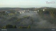 Archived image Webcam Winterberg: St. Georg Ski Jump 06:00