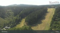 Archived image Webcam Winterberg: St. Georg Ski Jump 12:00