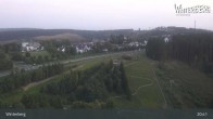 Archiv Foto Webcam Winterberg: St. Georg-Sprungschanze 00:00