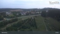 Archiv Foto Webcam Winterberg: St. Georg-Sprungschanze 00:00