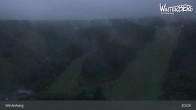 Archiv Foto Webcam Winterberg: St. Georg-Sprungschanze 00:00