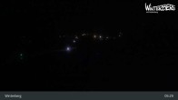 Archiv Foto Webcam Winterberg: St. Georg-Sprungschanze 02:00