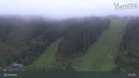 Archiv Foto Webcam Winterberg: St. Georg-Sprungschanze 06:00