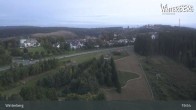 Archiv Foto Webcam Winterberg: St. Georg-Sprungschanze 00:00
