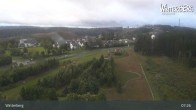 Archiv Foto Webcam Winterberg: St. Georg-Sprungschanze 06:00