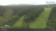Archived image Webcam Winterberg: St. Georg Ski Jump 12:00