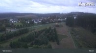 Archiv Foto Webcam Winterberg: St. Georg-Sprungschanze 20:00