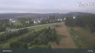 Archiv Foto Webcam Winterberg: St. Georg-Sprungschanze 06:00