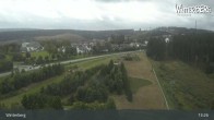 Archived image Webcam Winterberg: St. Georg Ski Jump 12:00