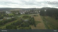 Archived image Webcam Winterberg: St. Georg Ski Jump 14:00