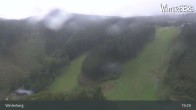 Archived image Webcam Winterberg: St. Georg Ski Jump 00:00