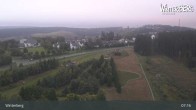 Archiv Foto Webcam Winterberg: St. Georg-Sprungschanze 06:00