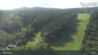 Archived image Webcam Winterberg: St. Georg Ski Jump 12:00
