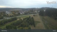 Archiv Foto Webcam Winterberg: St. Georg-Sprungschanze 12:00