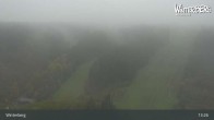 Archiv Foto Webcam Winterberg: St. Georg-Sprungschanze 12:00