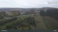 Archiv Foto Webcam Winterberg: St. Georg-Sprungschanze 00:00