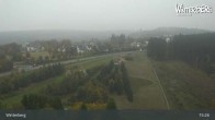 Archiv Foto Webcam Winterberg: St. Georg-Sprungschanze 14:00