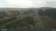Archiv Foto Webcam Winterberg: St. Georg-Sprungschanze 16:00
