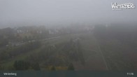 Archiv Foto Webcam Winterberg: St. Georg-Sprungschanze 10:00