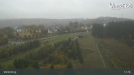 Archiv Foto Webcam Winterberg: St. Georg-Sprungschanze 12:00