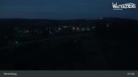 Archiv Foto Webcam Winterberg: St. Georg-Sprungschanze 06:00