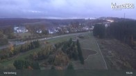 Archived image Webcam Winterberg: St. Georg Ski Jump 00:00