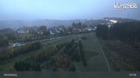 Archiv Foto Webcam Winterberg: St. Georg-Sprungschanze 07:00
