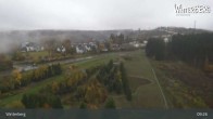 Archiv Foto Webcam Winterberg: St. Georg-Sprungschanze 08:00