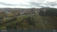 Archiv Foto Webcam Winterberg: St. Georg-Sprungschanze 10:00