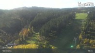 Archiv Foto Webcam Winterberg: St. Georg-Sprungschanze 12:00