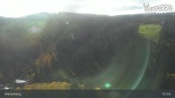 Archiv Foto Webcam Winterberg: St. Georg-Sprungschanze 14:00