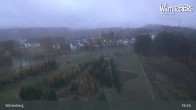 Archiv Foto Webcam Winterberg: St. Georg-Sprungschanze 00:00