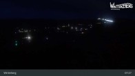 Archiv Foto Webcam Winterberg: St. Georg-Sprungschanze 06:00