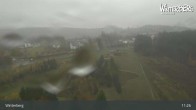 Archiv Foto Webcam Winterberg: St. Georg-Sprungschanze 10:00