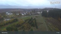 Archiv Foto Webcam Winterberg: St. Georg-Sprungschanze 16:00