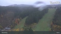 Archived image Webcam Winterberg: St. Georg Ski Jump 02:00