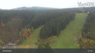 Archived image Webcam Winterberg: St. Georg Ski Jump 06:00