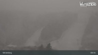 Archived image Webcam Winterberg: St. Georg Ski Jump 08:00