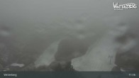 Archived image Webcam Winterberg: St. Georg Ski Jump 10:00