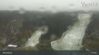 Archived image Webcam Winterberg: St. Georg Ski Jump 12:00