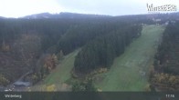 Archived image Webcam Winterberg: St. Georg Ski Jump 18:00