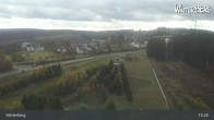 Archiv Foto Webcam Winterberg: St. Georg-Sprungschanze 12:00
