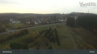 Archiv Foto Webcam Winterberg: St. Georg-Sprungschanze 08:00
