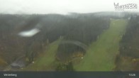 Archiv Foto Webcam Winterberg: St. Georg-Sprungschanze 12:00
