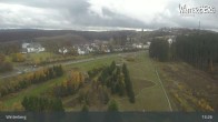 Archiv Foto Webcam Winterberg: St. Georg-Sprungschanze 12:00