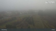 Archived image Webcam Winterberg: St. Georg Ski Jump 07:00