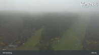 Archived image Webcam Winterberg: St. Georg Ski Jump 08:00