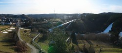 Archiv Foto Webcam Winterberg: St. Georg-Sprungschanze 11:00